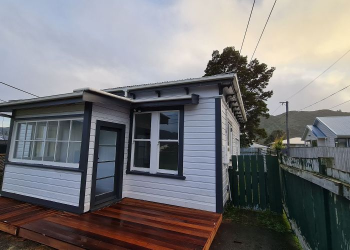  at 95 Rata Street, Naenae, Lower Hutt, Wellington