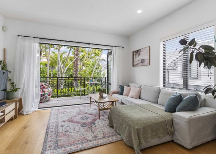  at 85/59 Sackville Street, Grey Lynn, Auckland