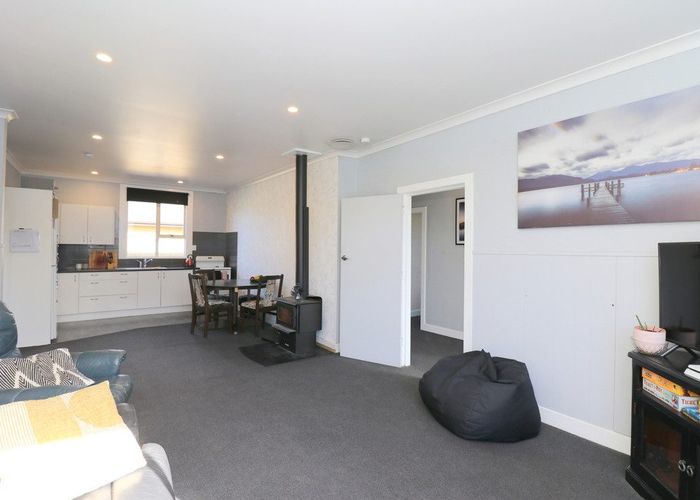  at 48 Brown Street, Strathern, Invercargill