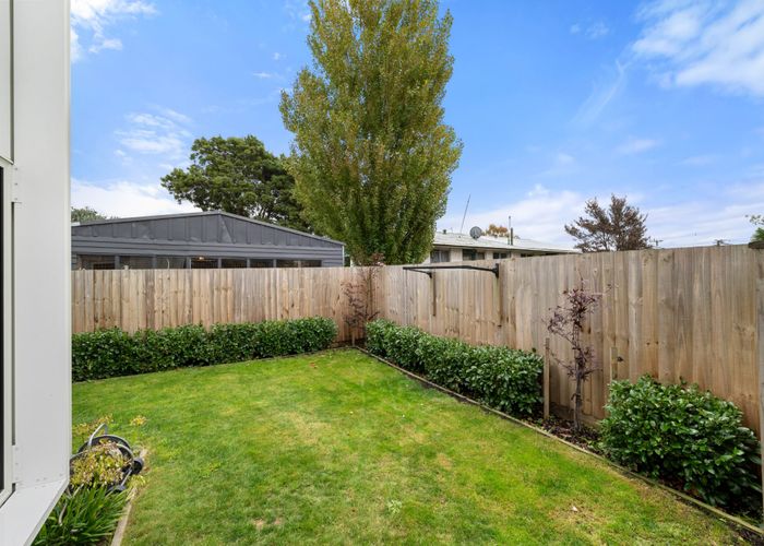  at 4/15 Domett Street, Waltham, Christchurch City, Canterbury