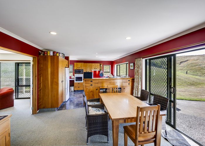  at 384 Dartmoor Road, Puketapu, Napier