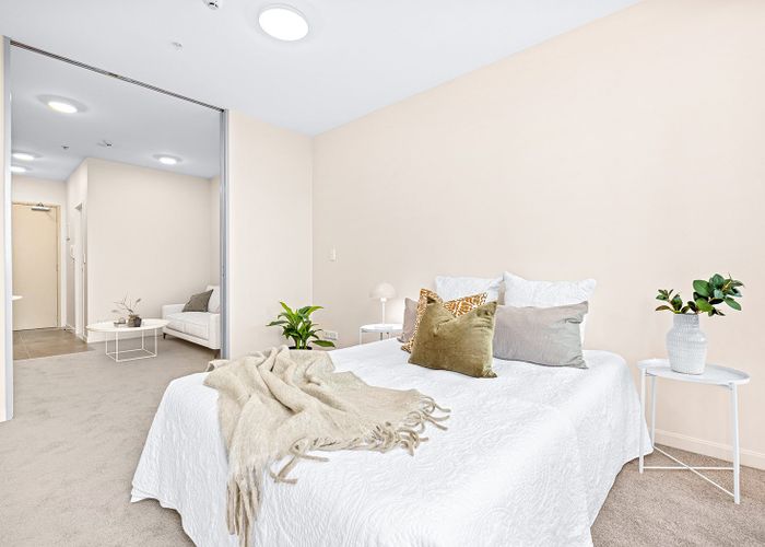  at 907/135 Hobson Street, City Centre, Auckland City, Auckland