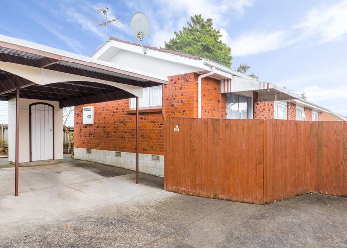  at 2/16 Akehurst Ave, New Lynn, Waitakere City, Auckland
