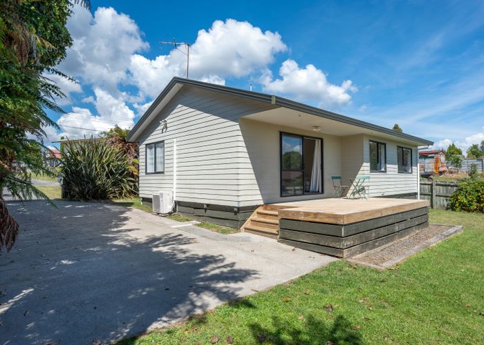 Free property data for A/16 Porikapa Road, Owhata, Rotorua homes.co.nz