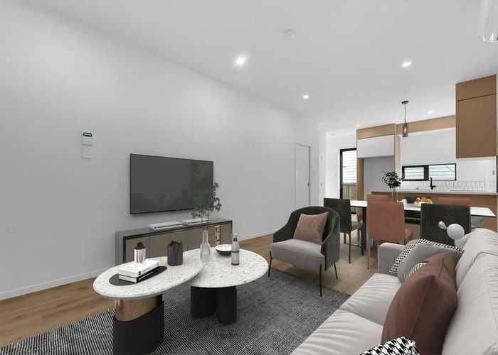  at 26 Cape Road, Mangere, Manukau City, Auckland