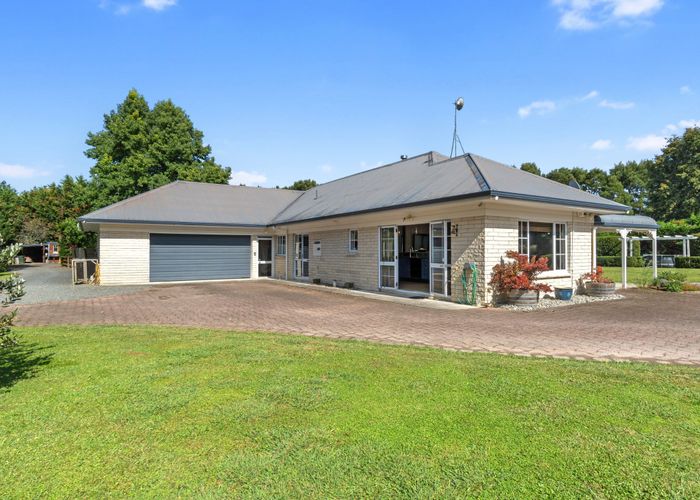  at 10 Oakshott Road, Ngahinapouri, Waipa, Waikato