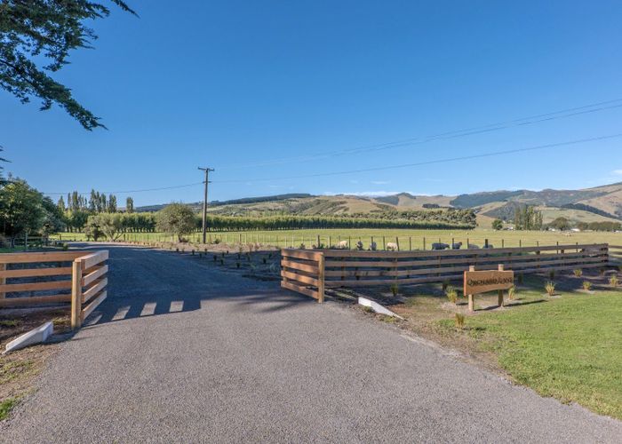  at Lot 1, Old Tai Tapu Road, Tai Tapu, Selwyn, Canterbury