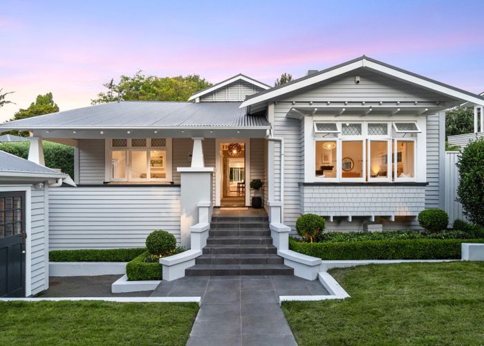  at 12 Cedar Road, Mount Eden, Auckland
