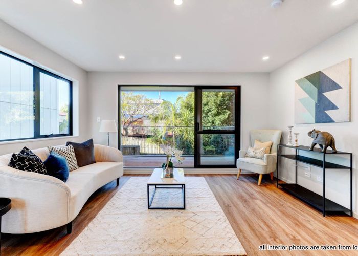  at Lot 9/55 James Laurie Street, Henderson, Waitakere City, Auckland