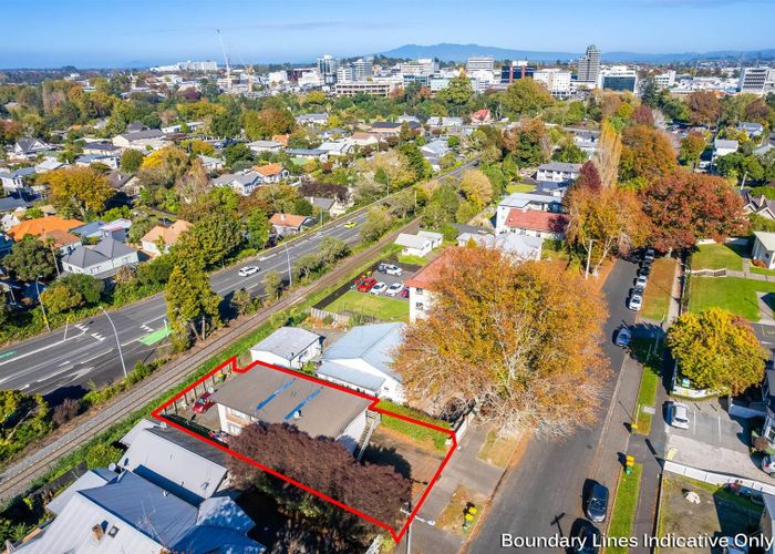  at 4/26 O'Neill Street, Claudelands, Hamilton