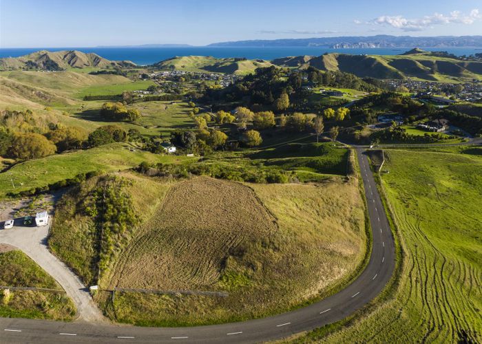  at 0 Wheatstone Road, Wainui, Gisborne