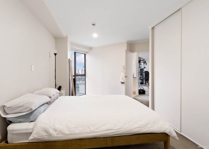  at 13B/89 Victoria Street West, Auckland Central, Auckland