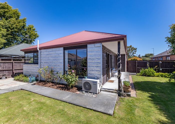  at 14B Kowhai Avenue, Rangiora, Rangiora
