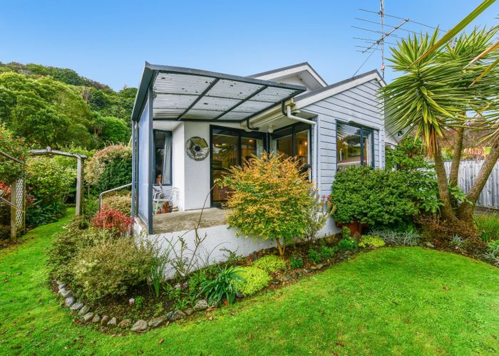  at 21 Clifford Avenue, Bishopdale, Nelson, Nelson / Tasman