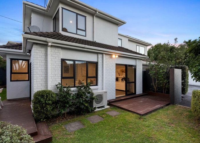 at 24A Exmouth Road, Northcote, North Shore City, Auckland