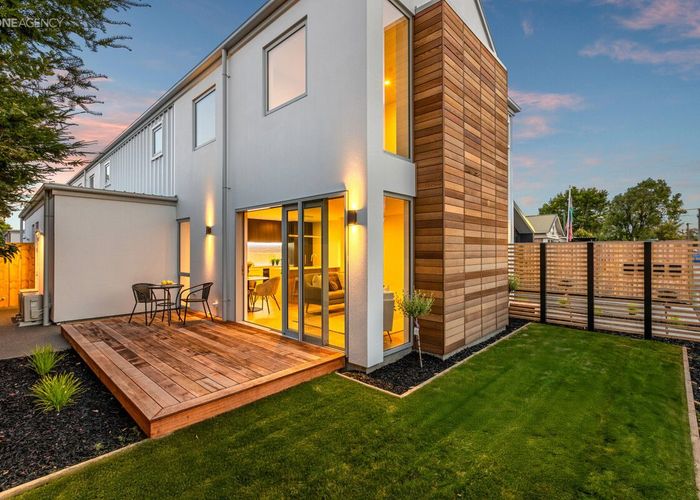  at 134 Westminster Street, St. Albans, Christchurch City, Canterbury