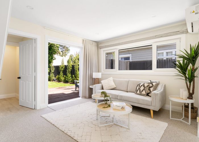  at 33 Waller Terrace, Christchurch Central, Christchurch