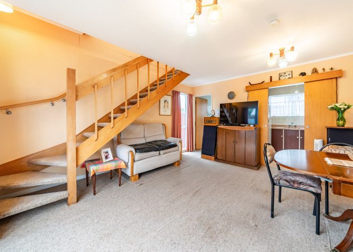  at 1/5 Cockburn Street, Kilbirnie, Wellington