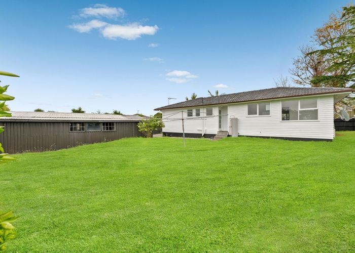  at 46 Harania Avenue, Favona, Auckland