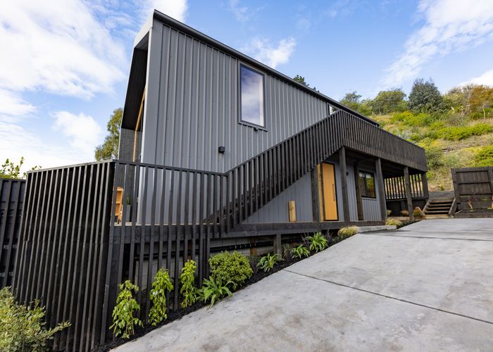  at 367 Port Hills Road, Hillsborough, Christchurch