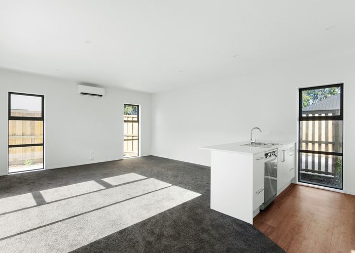  at Lot 3/61 Tankerville Road, Hoon Hay, Christchurch City, Canterbury