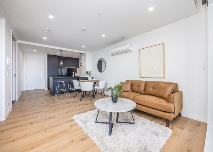  at 510/47 Randolph Street, Eden Terrace, Auckland City, Auckland