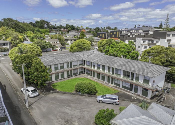  at 5/1225 New North Road, Mount Albert, Auckland City, Auckland