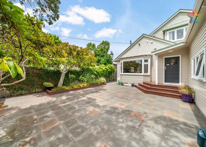 Recently sold 48 Brook Street, Waterloo, Lower Hutt homes.co.nz