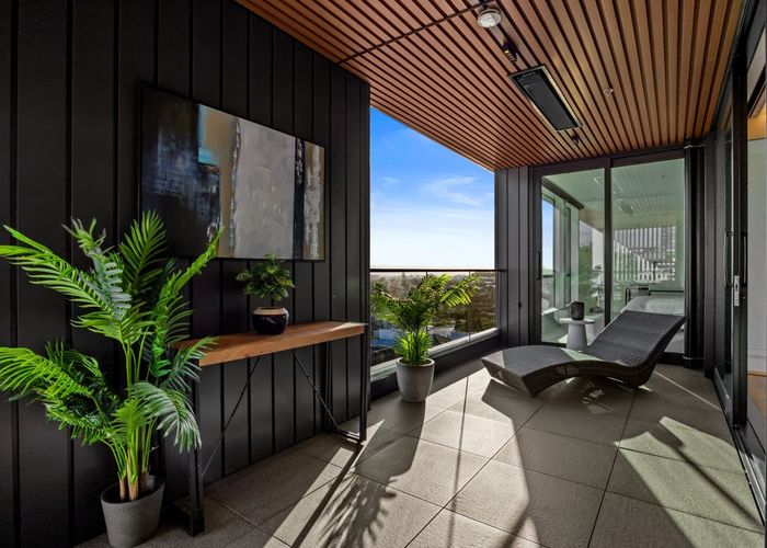  at 903/47 Randolph Street, Eden Terrace, Auckland City, Auckland