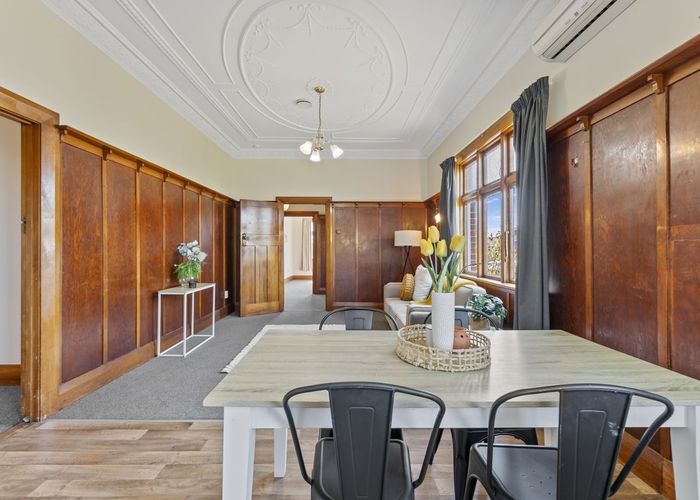  at 263 Oxford Street, South Dunedin, Dunedin