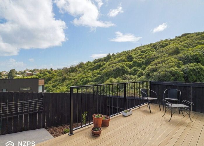  at 199A Somerville Street, Shiel Hill, Dunedin