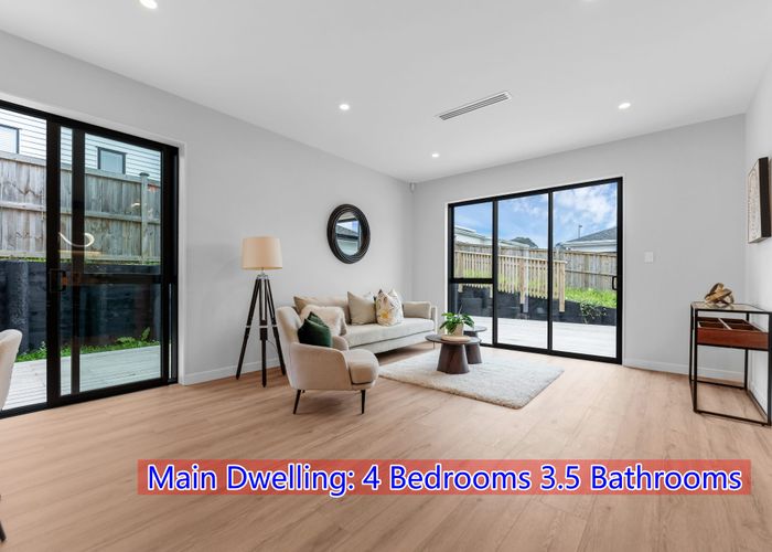  at 20 Lumber Rise, Swanson, Waitakere City, Auckland