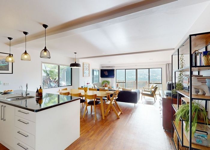  at 183A Pembroke Road, Wilton, Wellington, Wellington