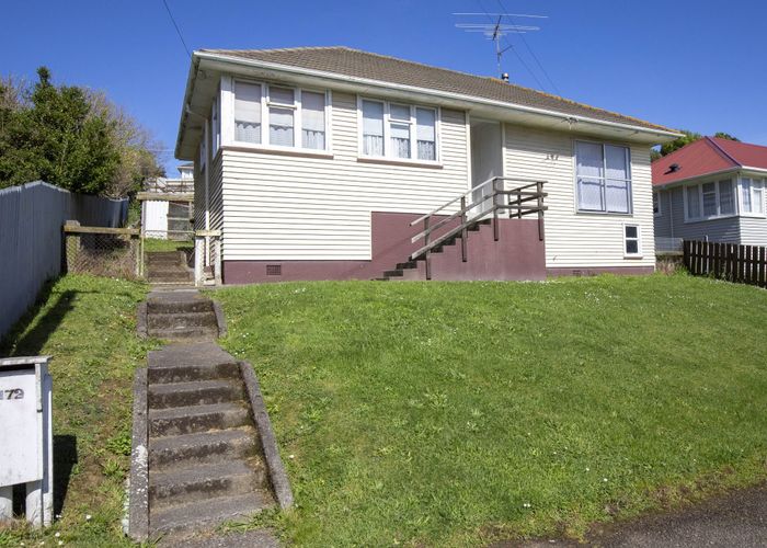  at 172 Champion Street, Cannons Creek, Porirua, Wellington