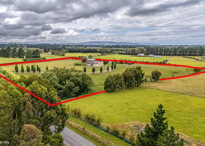  at 168 Pembertons Rd, Sefton, Waimakariri, Canterbury