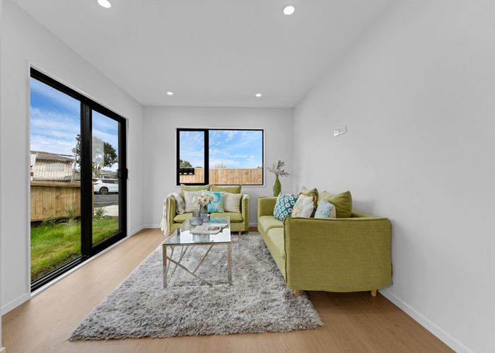  at Lot 1/163 Bradbury Road, Botany Downs, Manukau City, Auckland