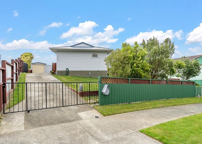  at 17 Outram Grove, Kelson, Lower Hutt