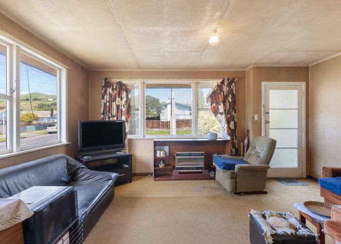  at 133 Driver Crescent, Cannons Creek, Porirua, Wellington