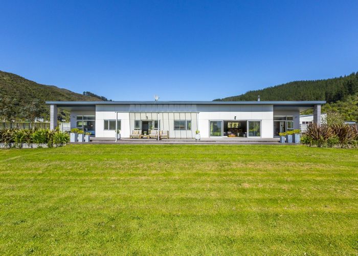  at 80B Gilbert Road, Kaitoke, Upper Hutt