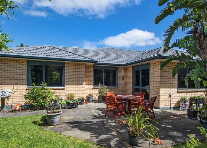  at 8 Workman Way, Onerahi, Whangarei