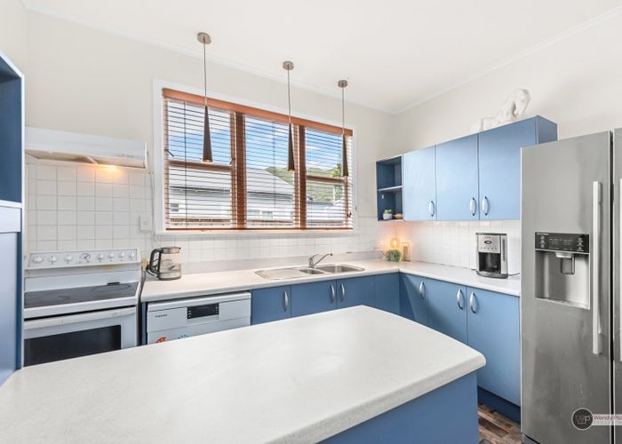  at 3A St Ronans Avenue, Waterloo, Lower Hutt