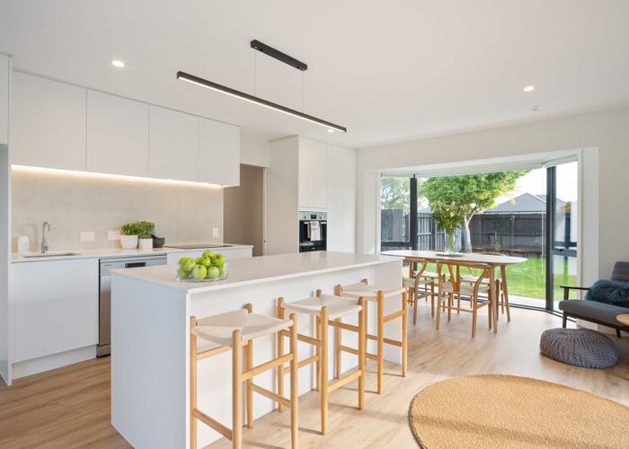  at 1/84 MEMORIAL AVENUE, Ilam, Christchurch