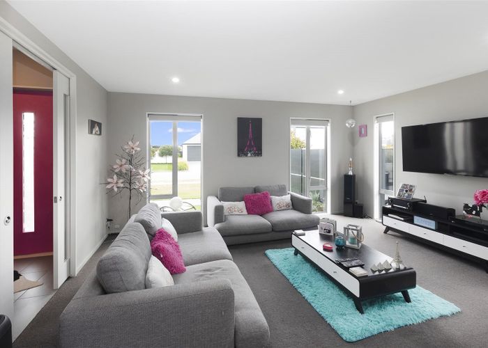  at 5 Torrey Pines, Waimairi Beach, Christchurch