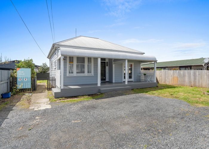  at 61 Wesley Street, South Dunedin, Dunedin