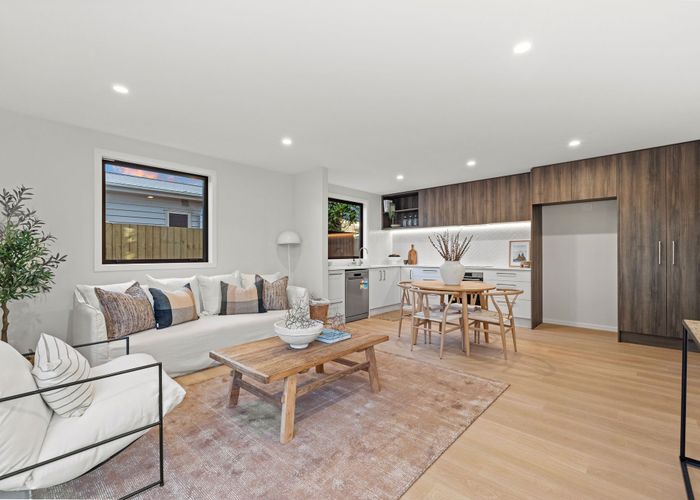  at 3/46 Lindsay Street, St. Albans, Christchurch City, Canterbury