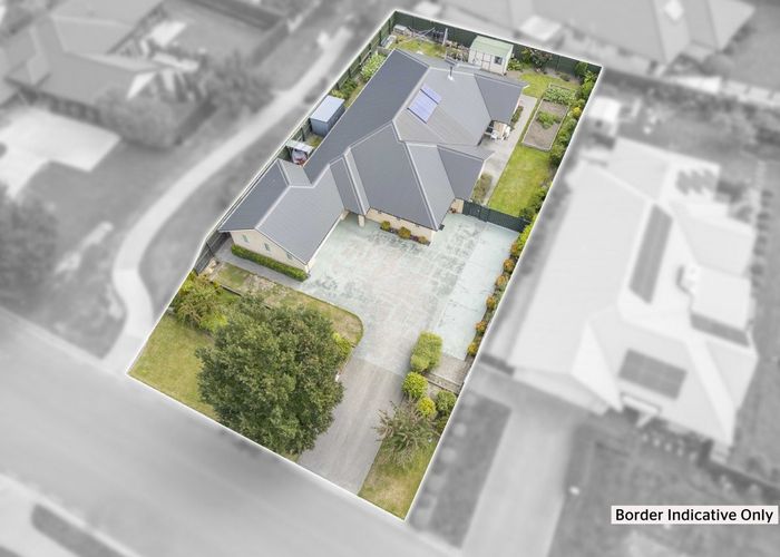  at 55 Oakwood Drive, Rangiora, Rangiora
