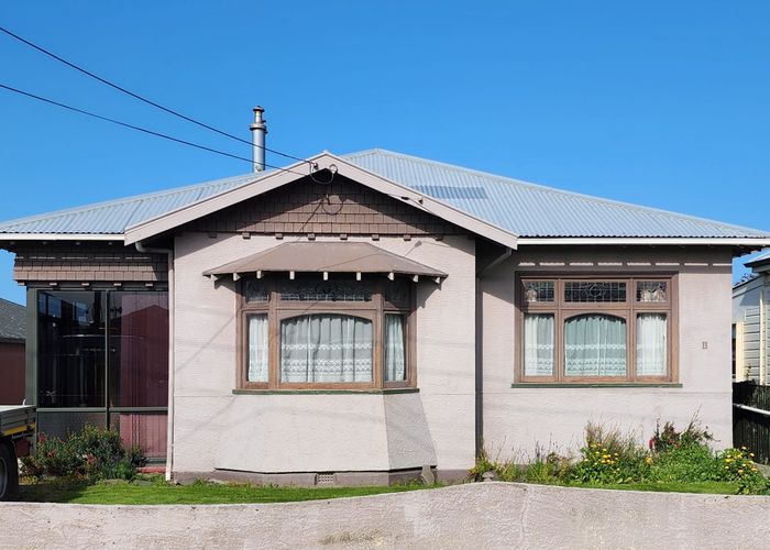  at 11 Clyde Street, Seaview, Timaru, Canterbury