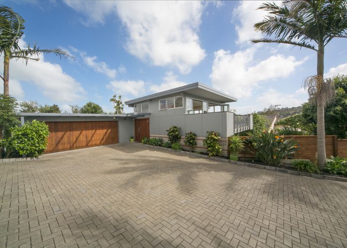  at 69A Frederick Street, Hillsborough, Auckland