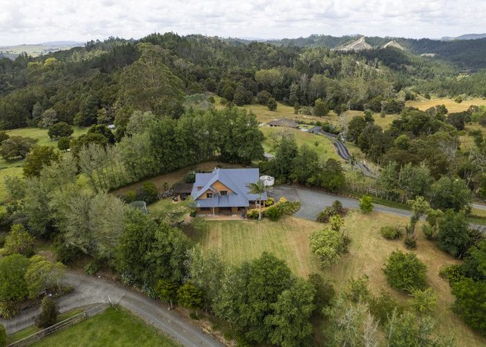  at 237 Pukeatua Road, Whangarei