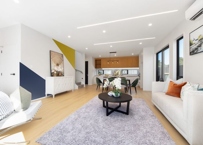 at 3B Pendlebury Street, Green Bay, Waitakere City, Auckland